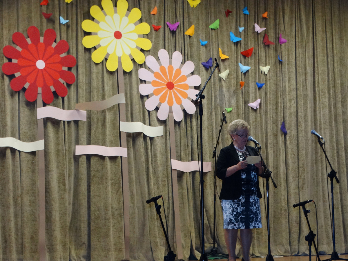 (FOTO) Koncert za šolski sklad Osnovne šole Negova