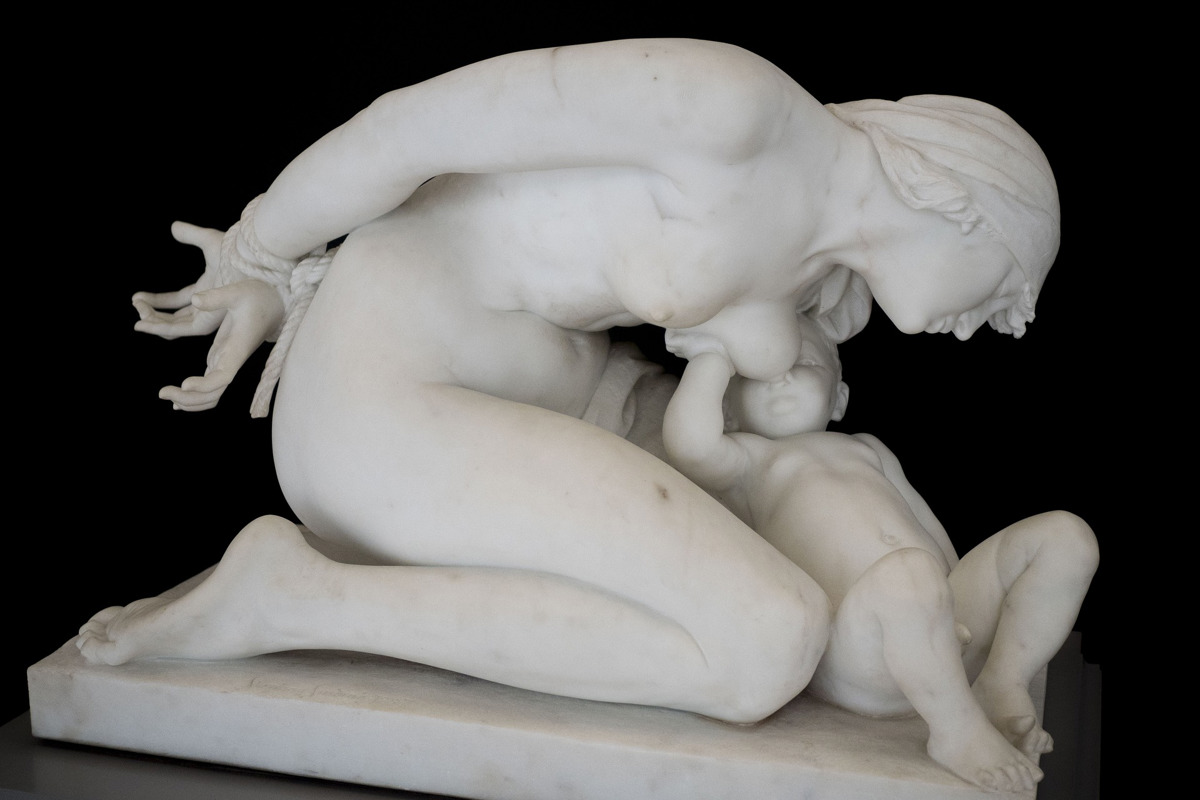 Vida vidi: Bistra kot gosti sok