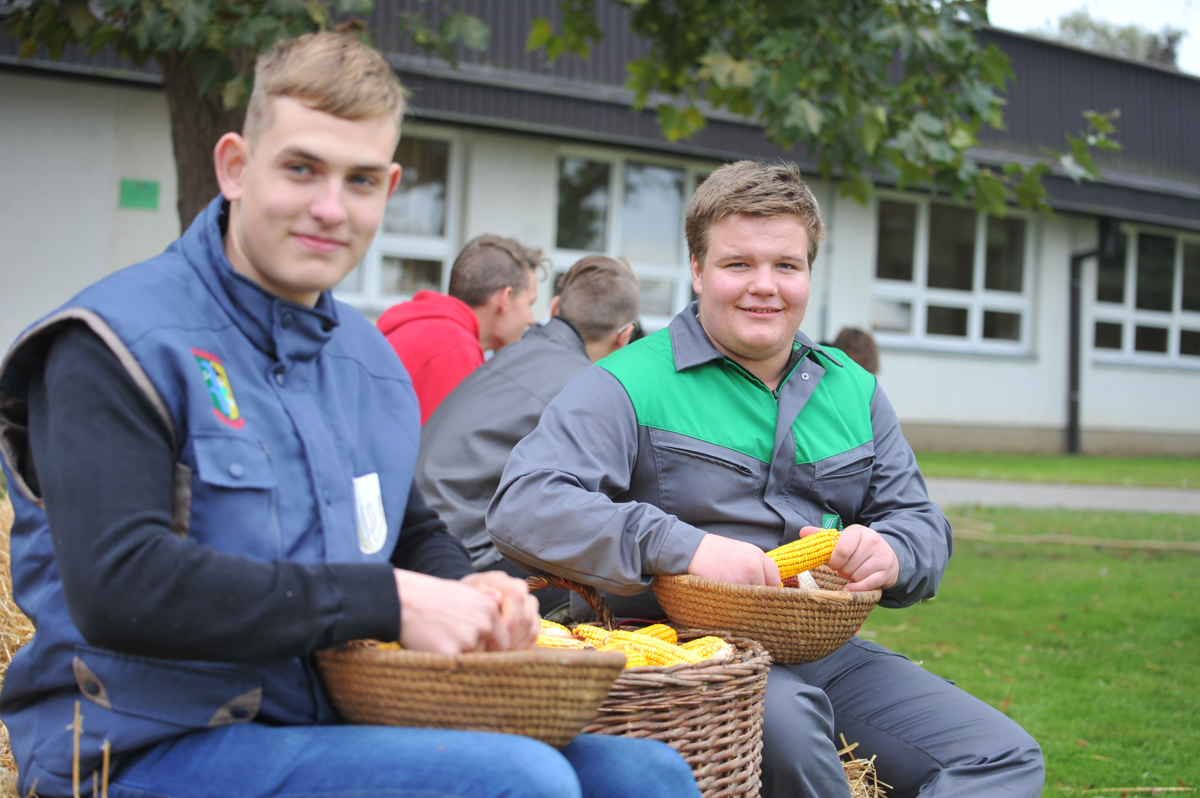 "Smo šola s srcem, kjer nam je mar za vsakega"