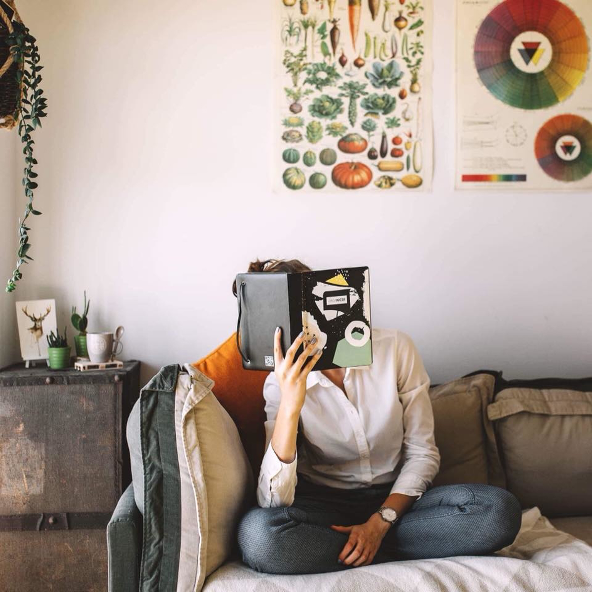 Mladi podjetniki: Organicer je na Kickstarterju