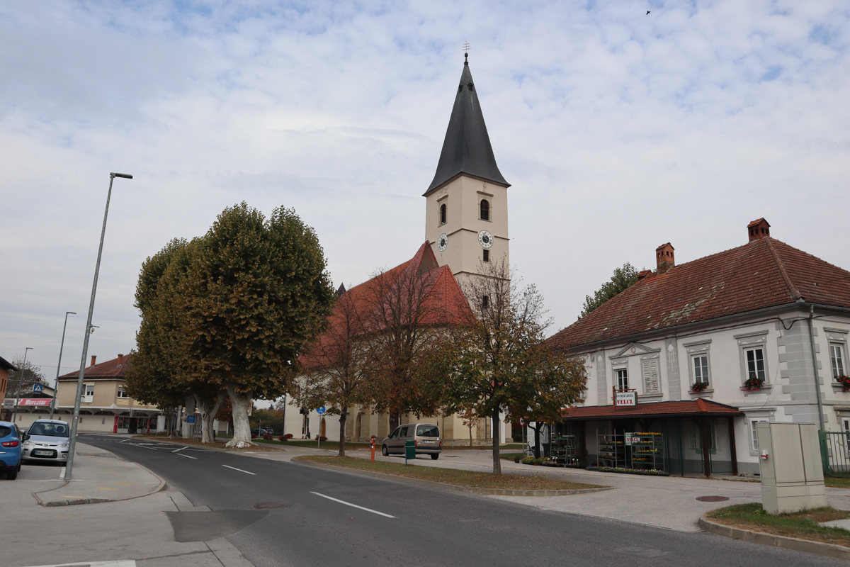 Lokalne volitve 2018: Občina Apače