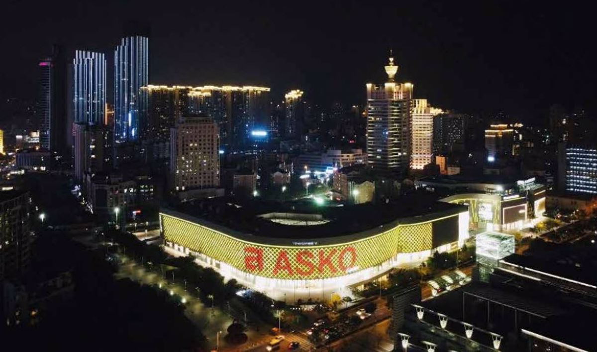 Kitajska kljub trenutnim težavam ostaja dežela poslovnih priložnosti
