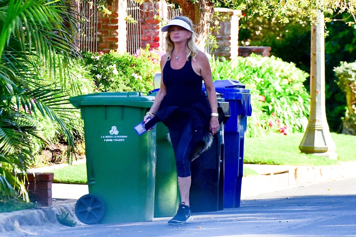 (FOTO) Te dni smo vsi videti kot superzvezde