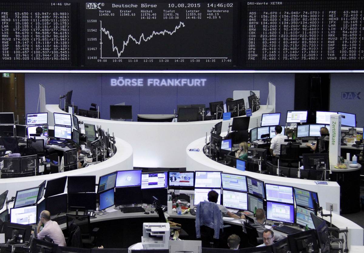 (BORZNI KOMENTAR) Nove depresije ni na vidiku