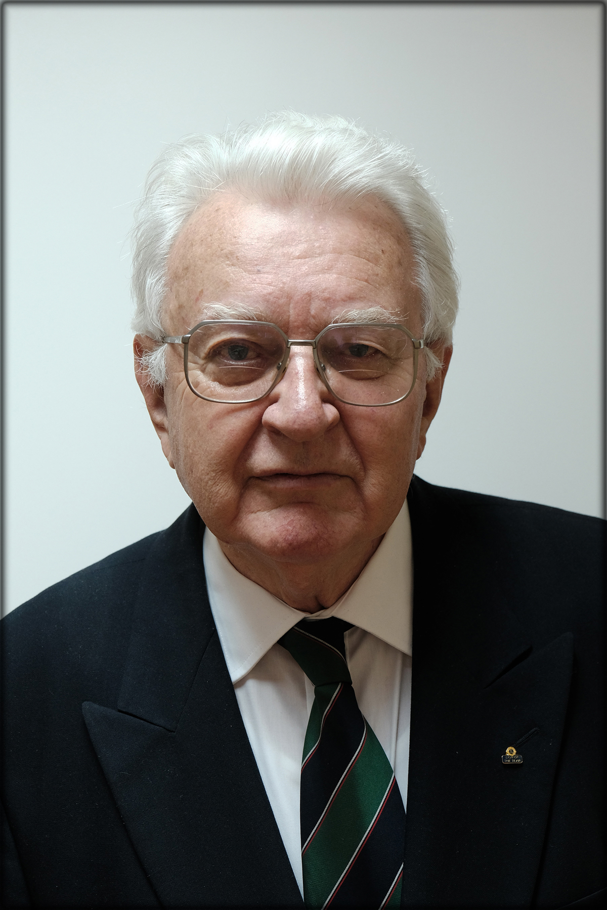 V spomin: Štefan Lutar (1938-2020)
