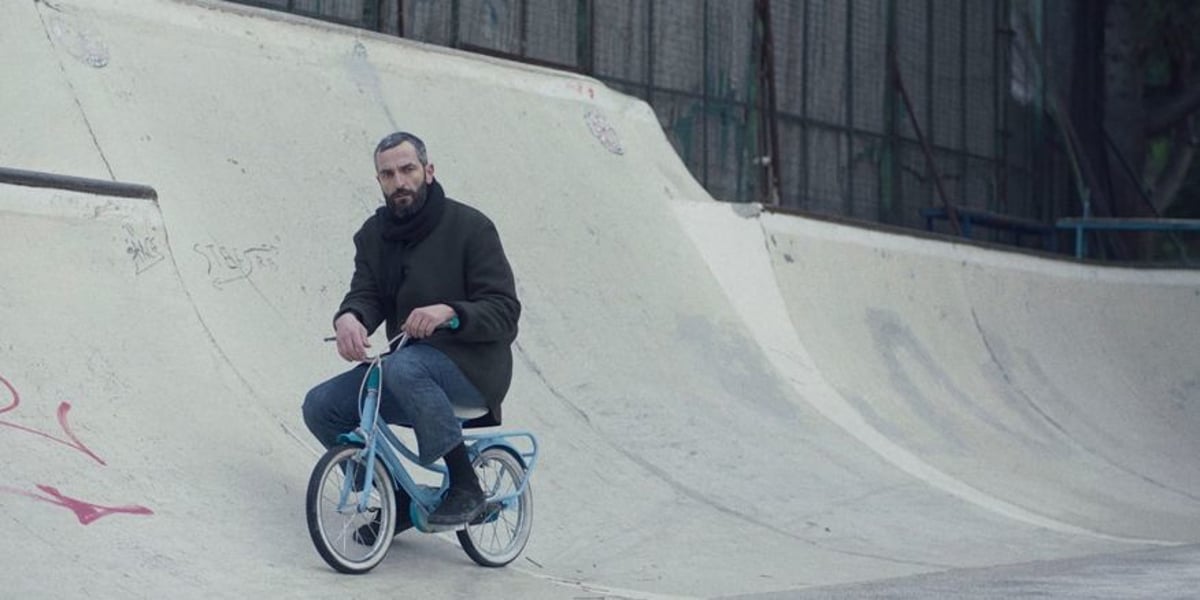 Nagrade 31. Liffa: Vodomec za Sadeže pozabe