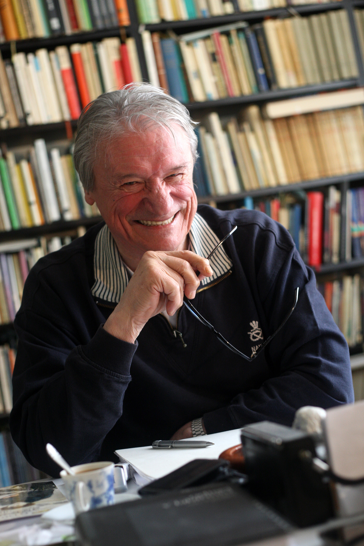 Začel se je Slovenski knjižni sejem, letos prek spleta