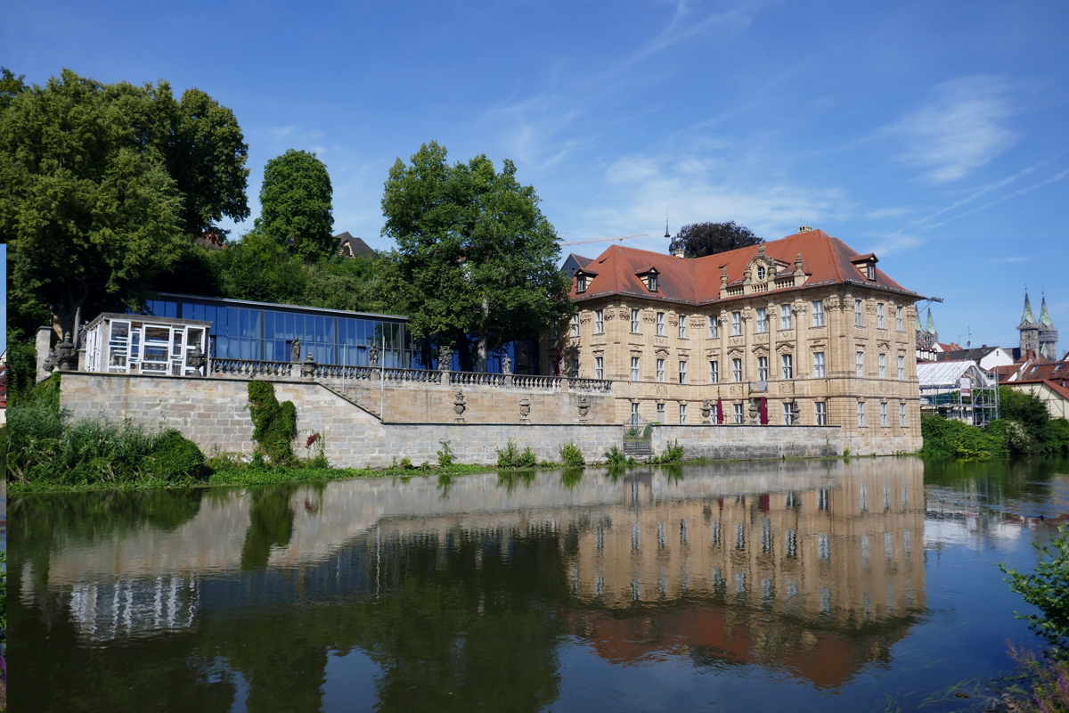 Bavarci 150 tisočakov slovenskim umetnikom