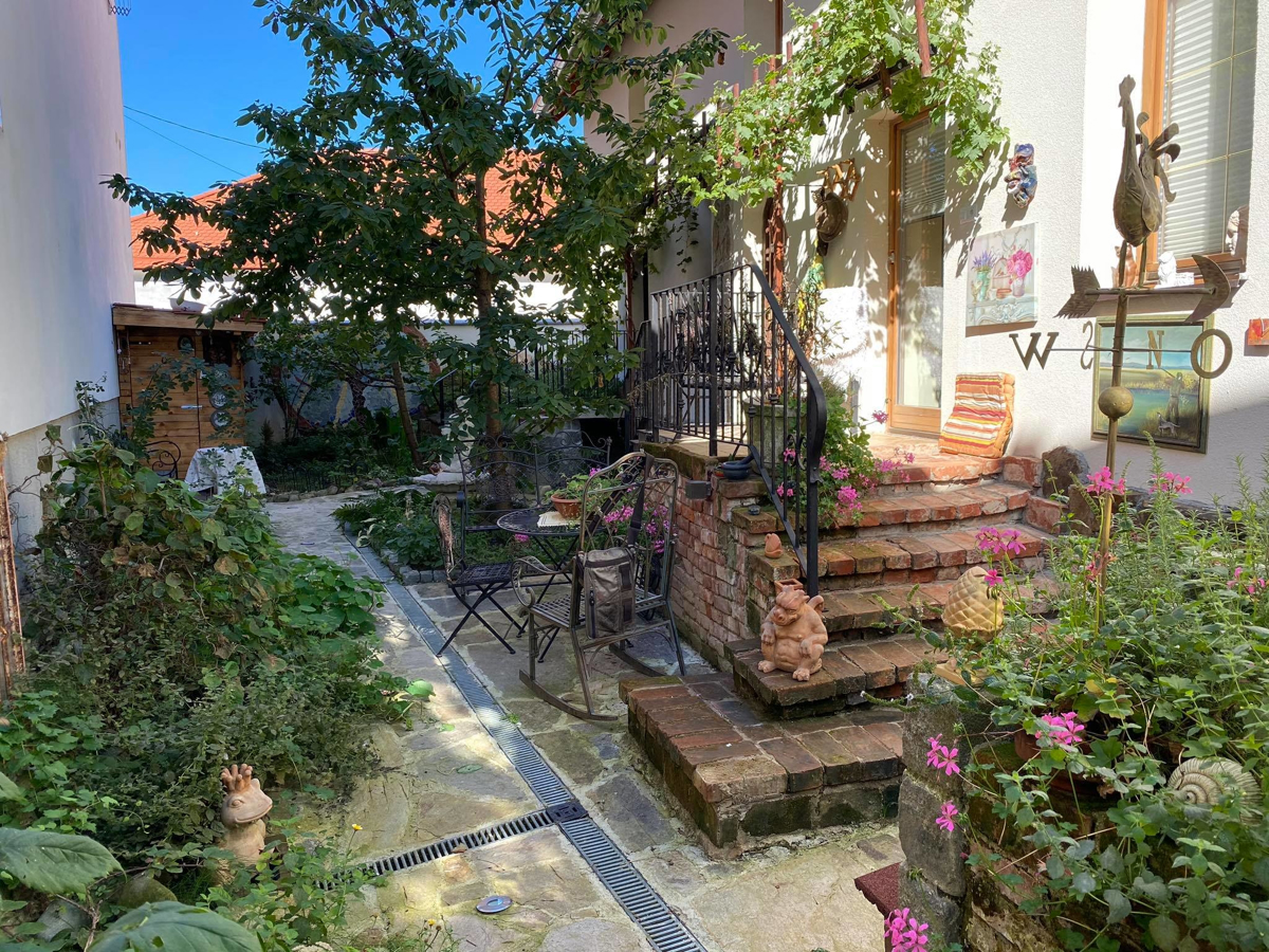 (FOTO) Razglasili Naj dvorišče Maribora: To so nagrajena dvorišča
