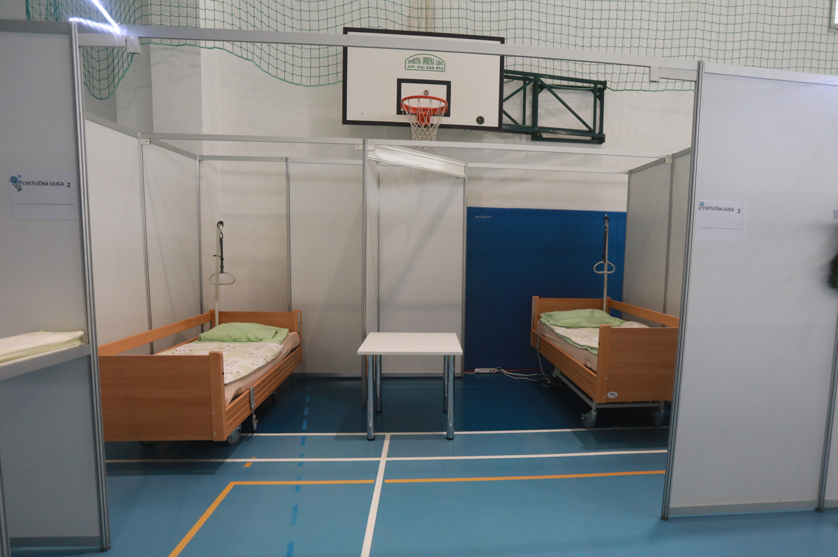 (MB-TEDEN) Kruto, a nujno