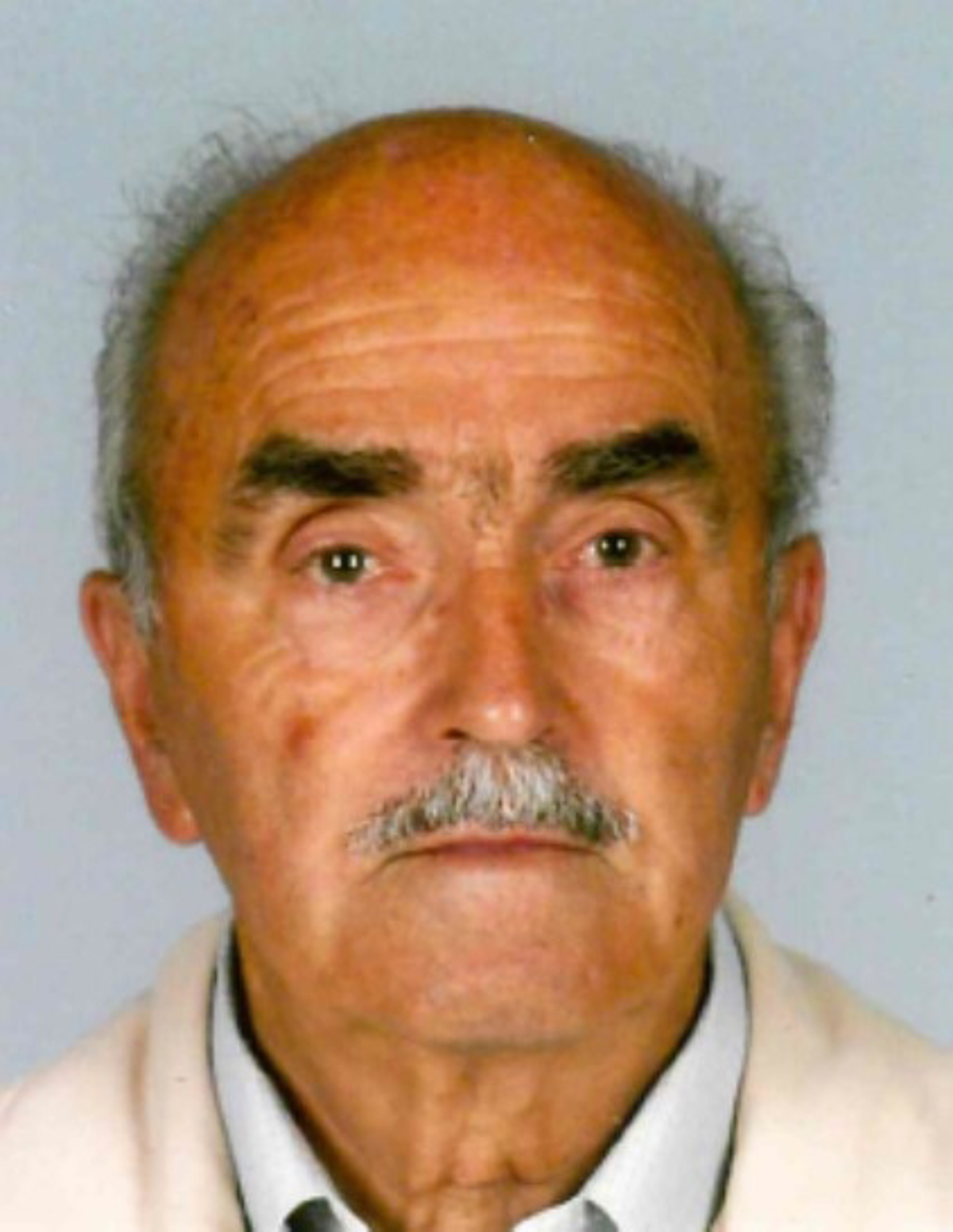 V spomin: Franc Prešern (1933-2020)