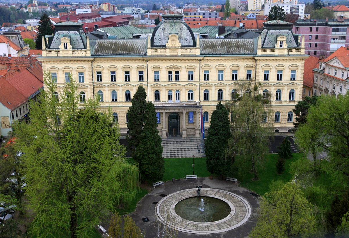 Zoisovo in Puhovo priznanje tudi v Maribor