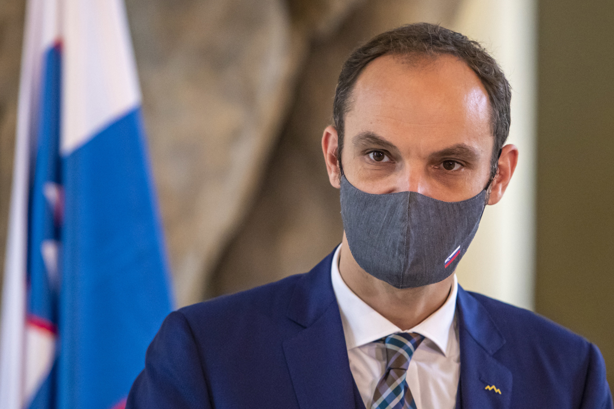 Janša: V soboto srečanje zunanjih ministrov Slovenije, Hrvaške in Italije o ekonomski coni