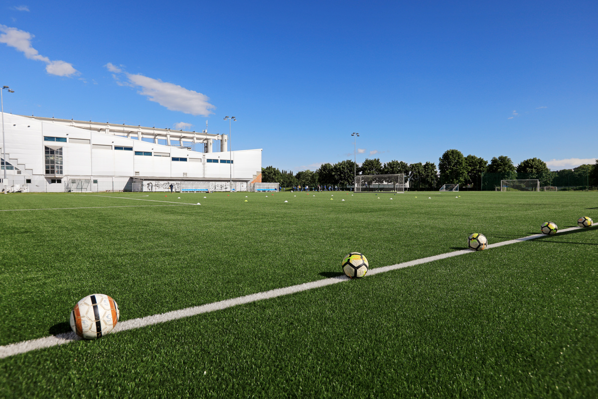 Športni objekti Maribor: Od reševanja dolžnika do nove družbe Šport Maribor