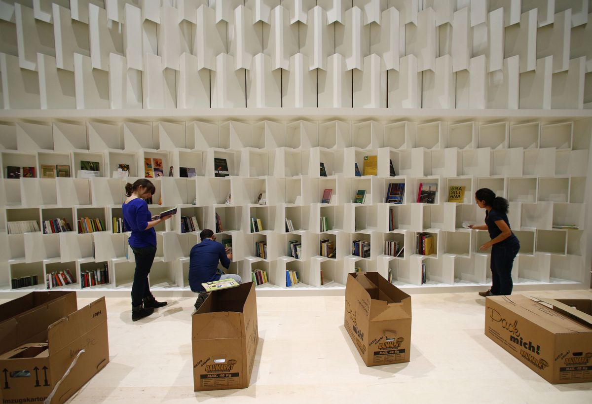 Krizno upravljanje za Frankfurt