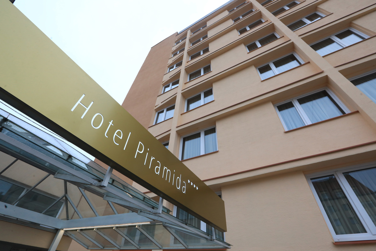 Terme Maribor: Hotela Ibis in Mercure ponovno postajata Orel in Piramida