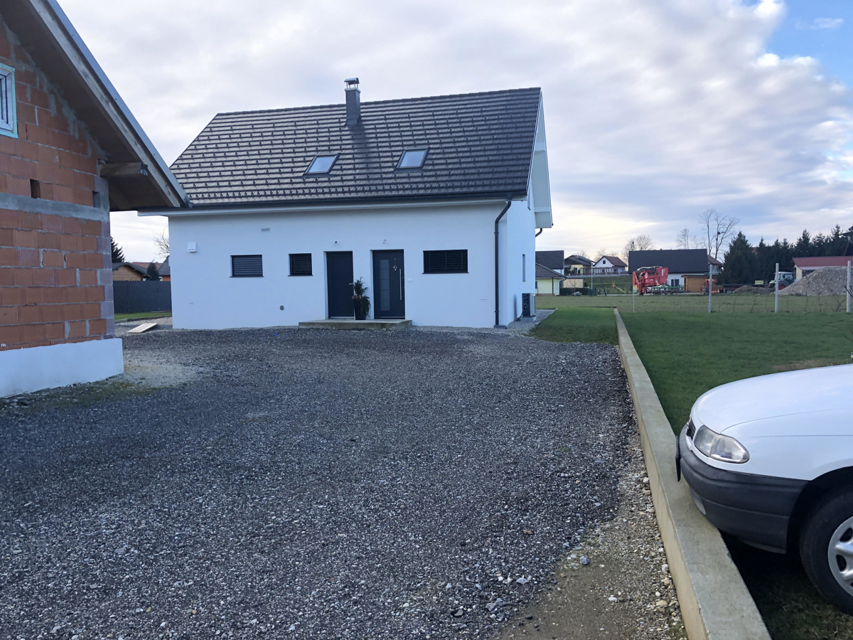 Krvnik iz Gerečje vasi je za zapahi. Ptujska preiskovalna sodnica je odredila pripor