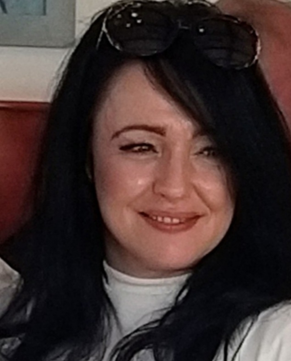 Mariborski policisti še vedno iščejo Simono Meglič. Ste jo 10. decembra ali v dneh po tem morda videli?