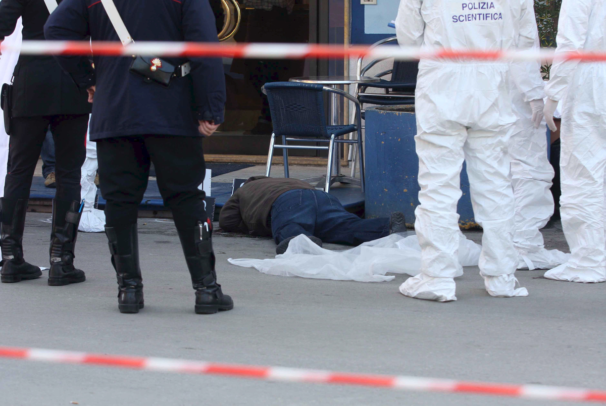 Proces desetletja: Obtoženih kar 355, sodišče bo zaslišalo več kot 900 prič