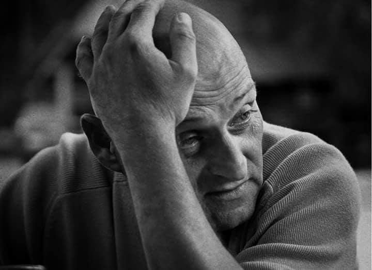 V spomin: Silvije Arc Popovič (1950-2020)