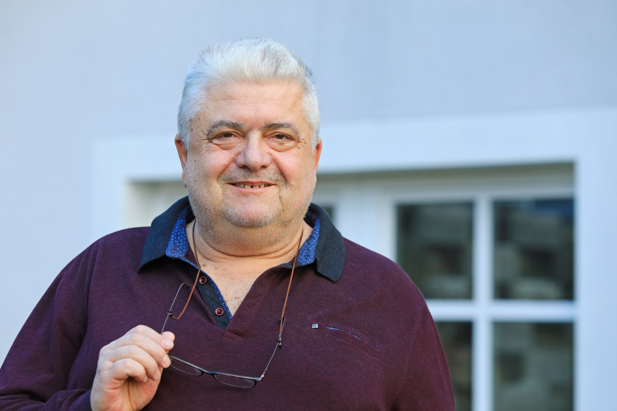 Mariborski odbor Desusa prevzel Milan Gujt