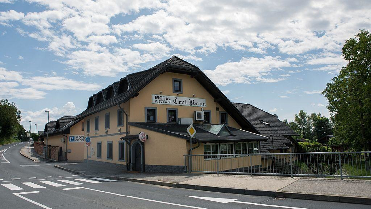 Mariborska picerija, ki praznuje na dan osamosvojitve