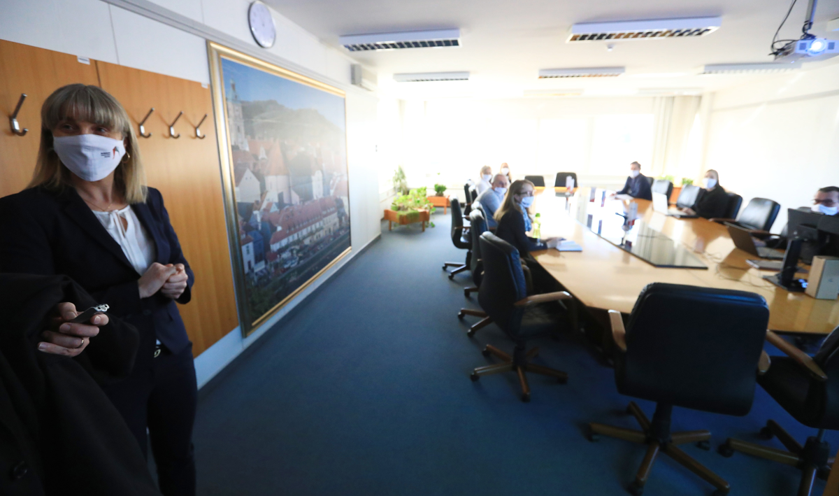 Lidija Pliberšek, direktorica Javnega holdinga Maribor: Po svoje pišemo zgodovino mesta