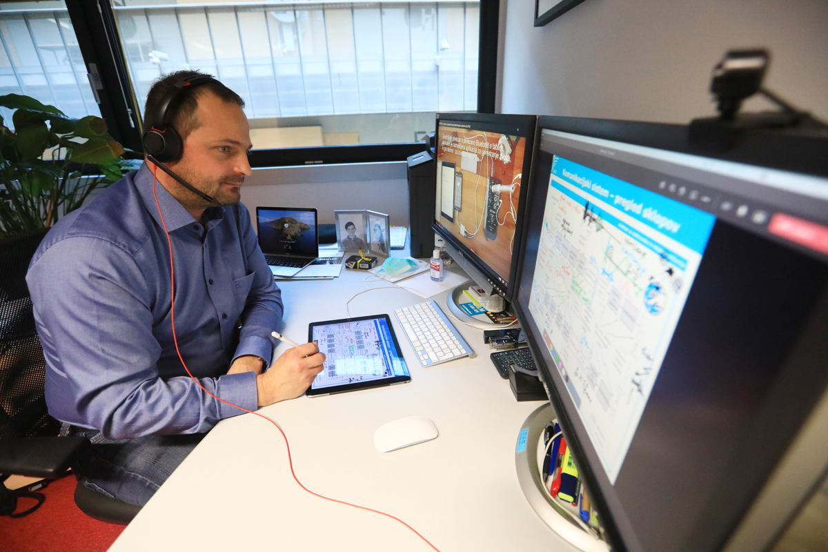 Kakšno bo izpitno obdobje na fakultetah: Izpiti v živo čakajo na maj