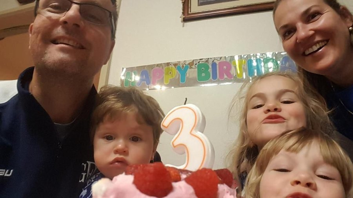 (FOTO in VIDEO) Tragedija v Avstraliji: Policija našla štiri trupla, Hrvatica umorila svoje otroke