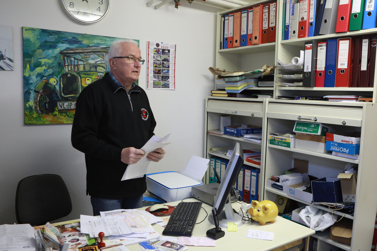Tržna najemnina udarila tudi Veteran klub Maribor: "Komu je naša občina namenjena?"
