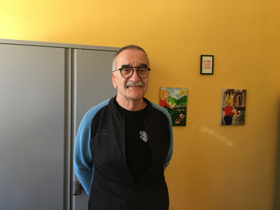 (INTERVJU) Šolski psiholog: Naj povedo, da se da, da zmoremo, da nismo vsega mi krivi