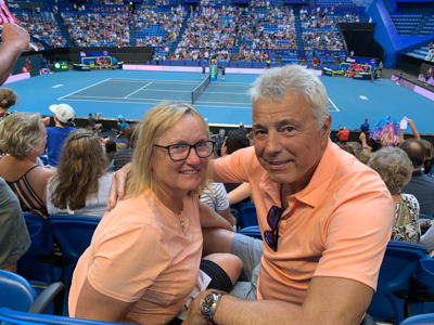 (INTERVJU) Avstralska Slovenka: 