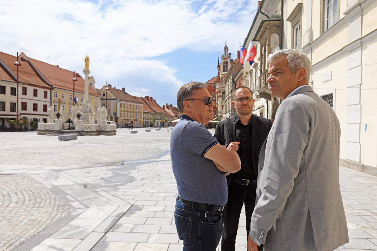 (MB-TEDEN) Ko je Ljubljana za vzor