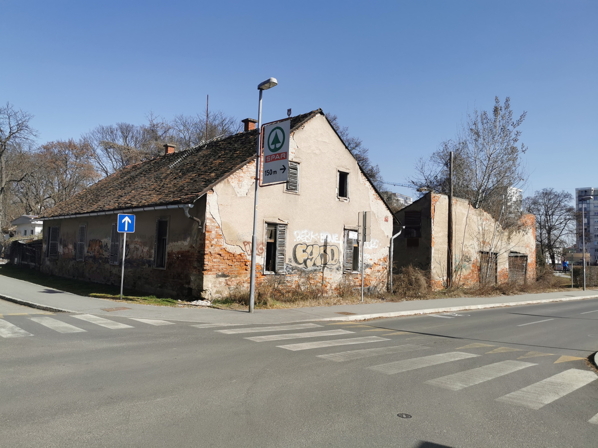 Prejeli smo: Do podrtije z razlastitvijo (2)