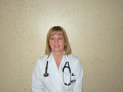 Cirila Slemenik Pušnik, zaslužna članica zdravniške zbornice: 