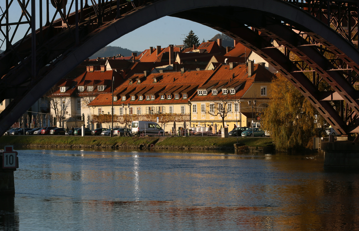 Zavod za turizem Maribor: Velik turistični upad in izguba