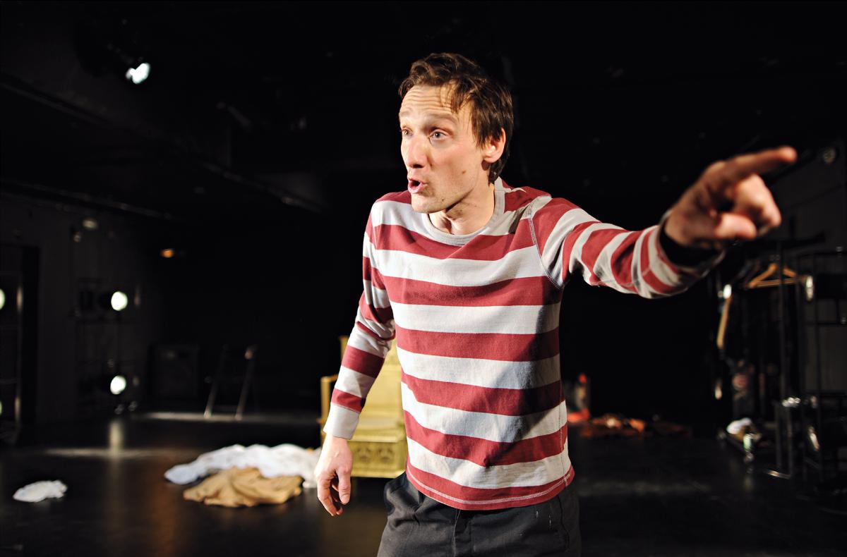 Izvenserijski MandićZoom