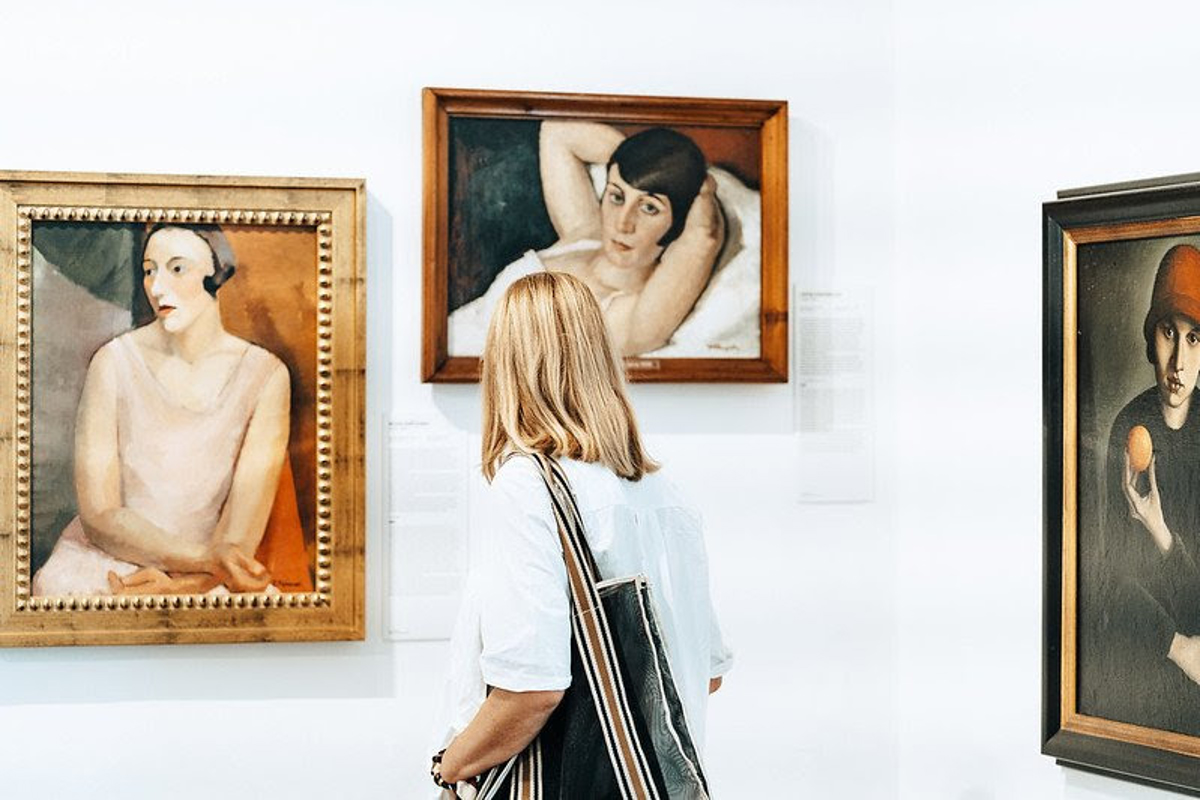 8. marec v Umetnostni galeriji Maribor: "Kdo ti je dal suvereno oblast, da zatiraš moj spol?"