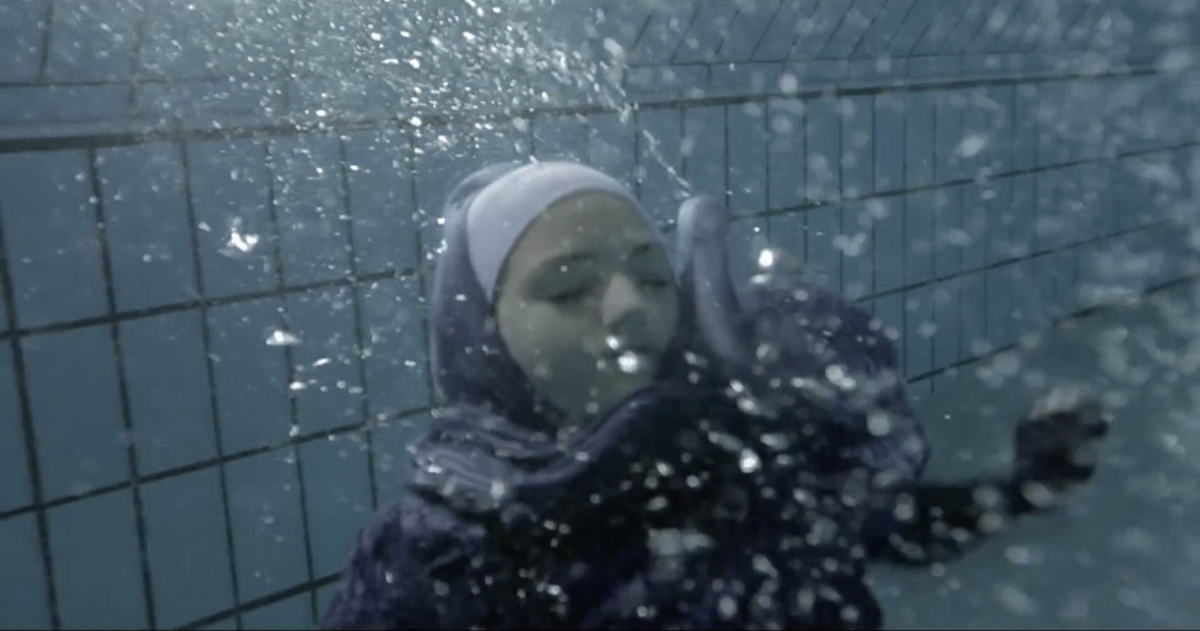 Tudi filmski dan žensk