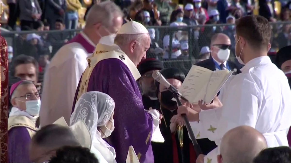 Greh vojskovanja v božjem imenu