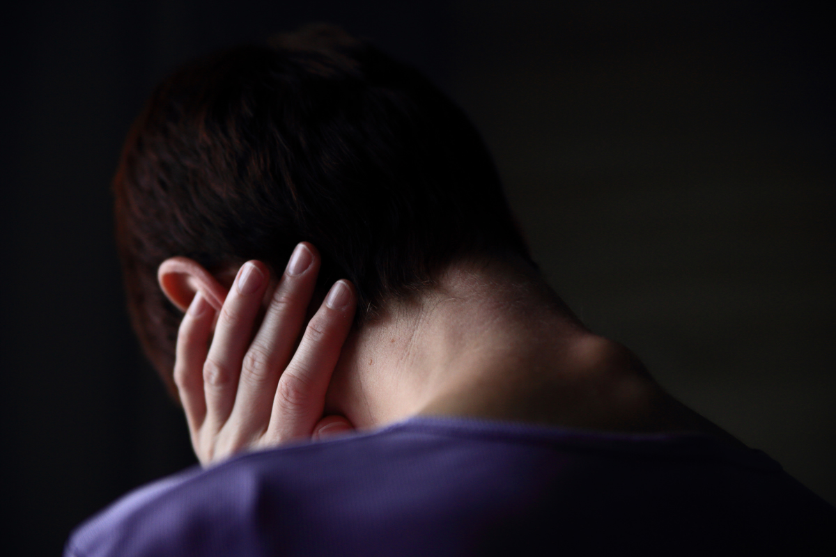 Da je trikrat spolno zlorabil slabotno osebo, očitajo 69-letnemu Ljubljančanu