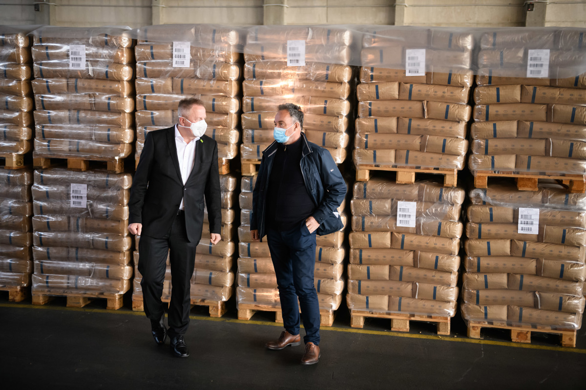 Dežela trumpizma. Nihče ni odgovoren, krivi so drugi