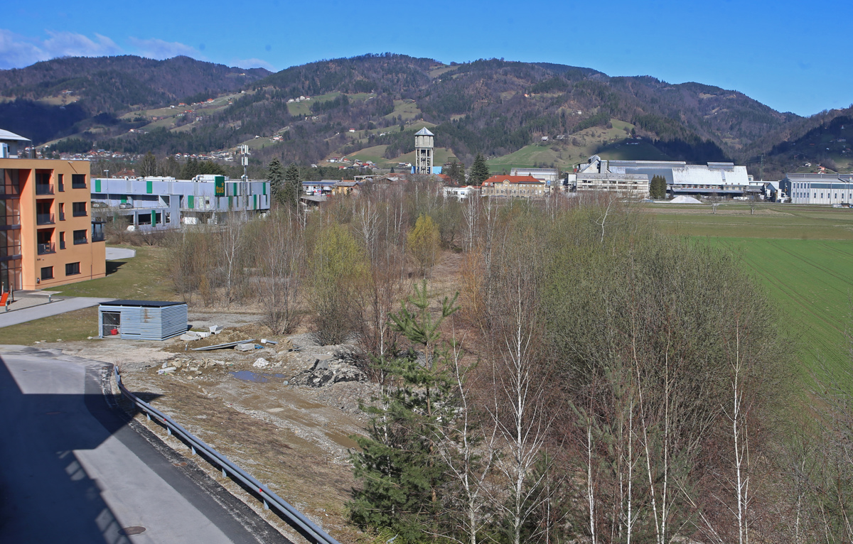 Na dom za starejše v občini Ruše čakajo že 20 let