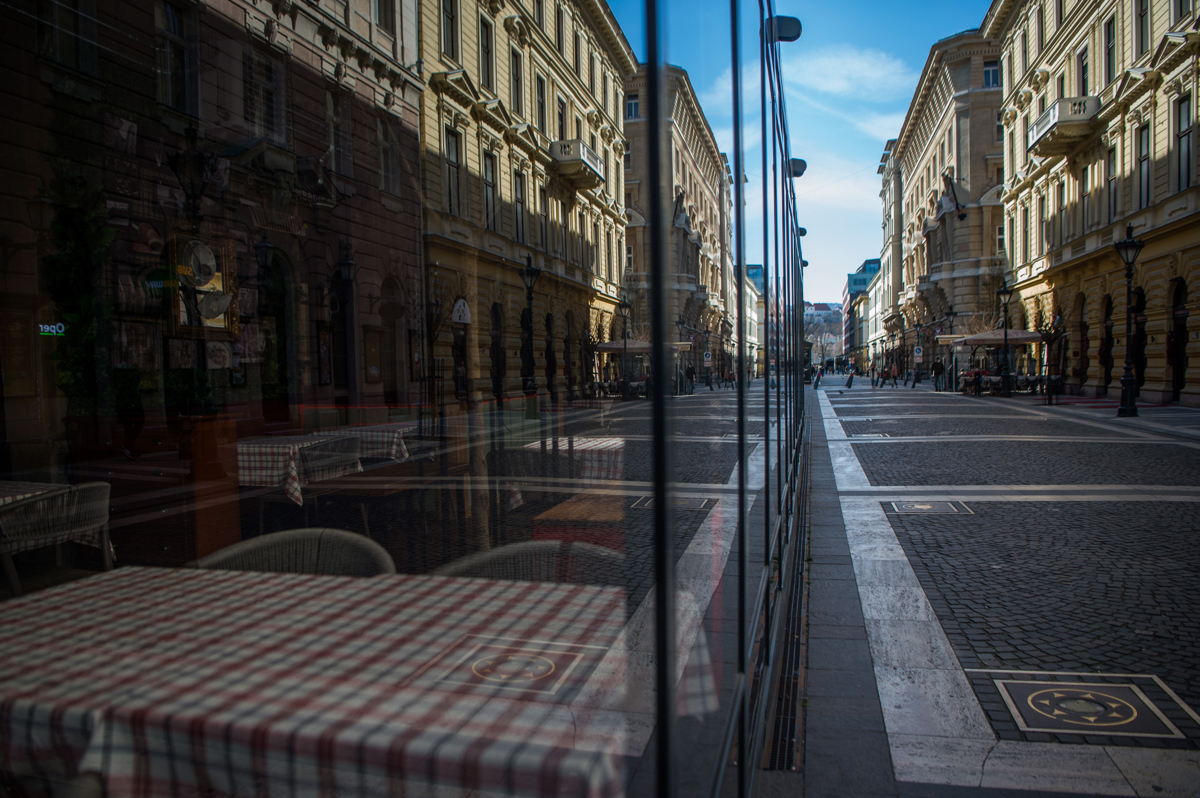 Nacionalizacija madžarskega popa: Orbanov komisar pravi, da vodi vznemirljiv in eksotičen projekt
