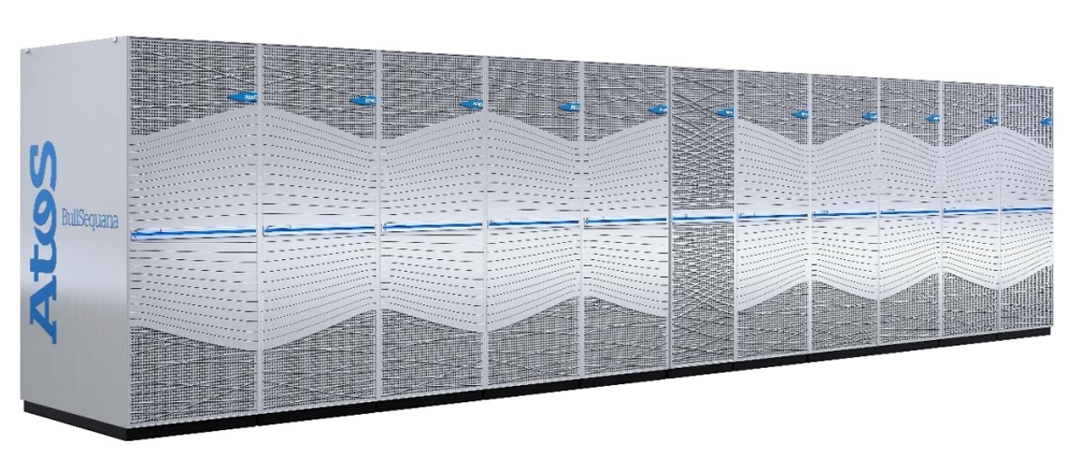 Superračunalnik Vega na IZUM-u v Mariboru aprila začne delovati