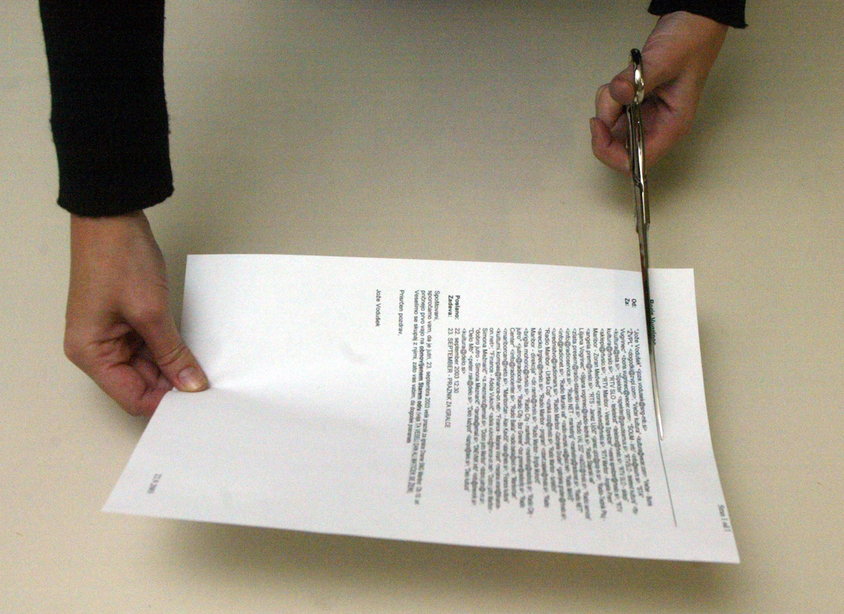 Zakaj so nekateri levičarji in drugi desničarji?