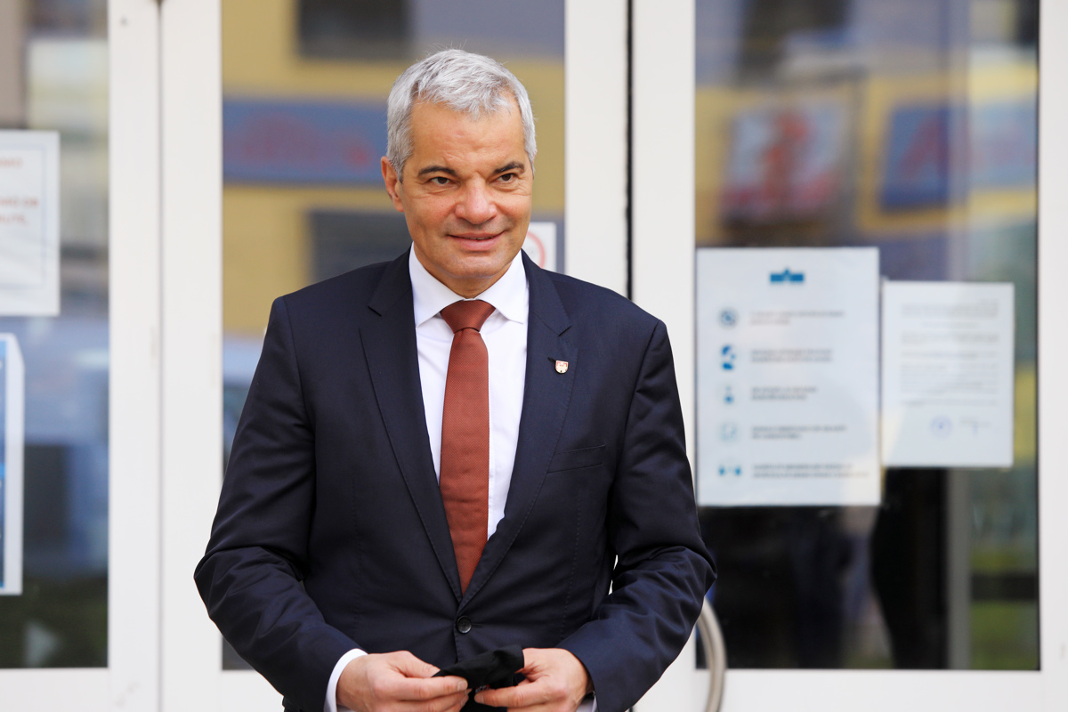 (VOLITVE) Za predsednika vzhodne kohezije bo kandidiral tudi Saša Arsenovič