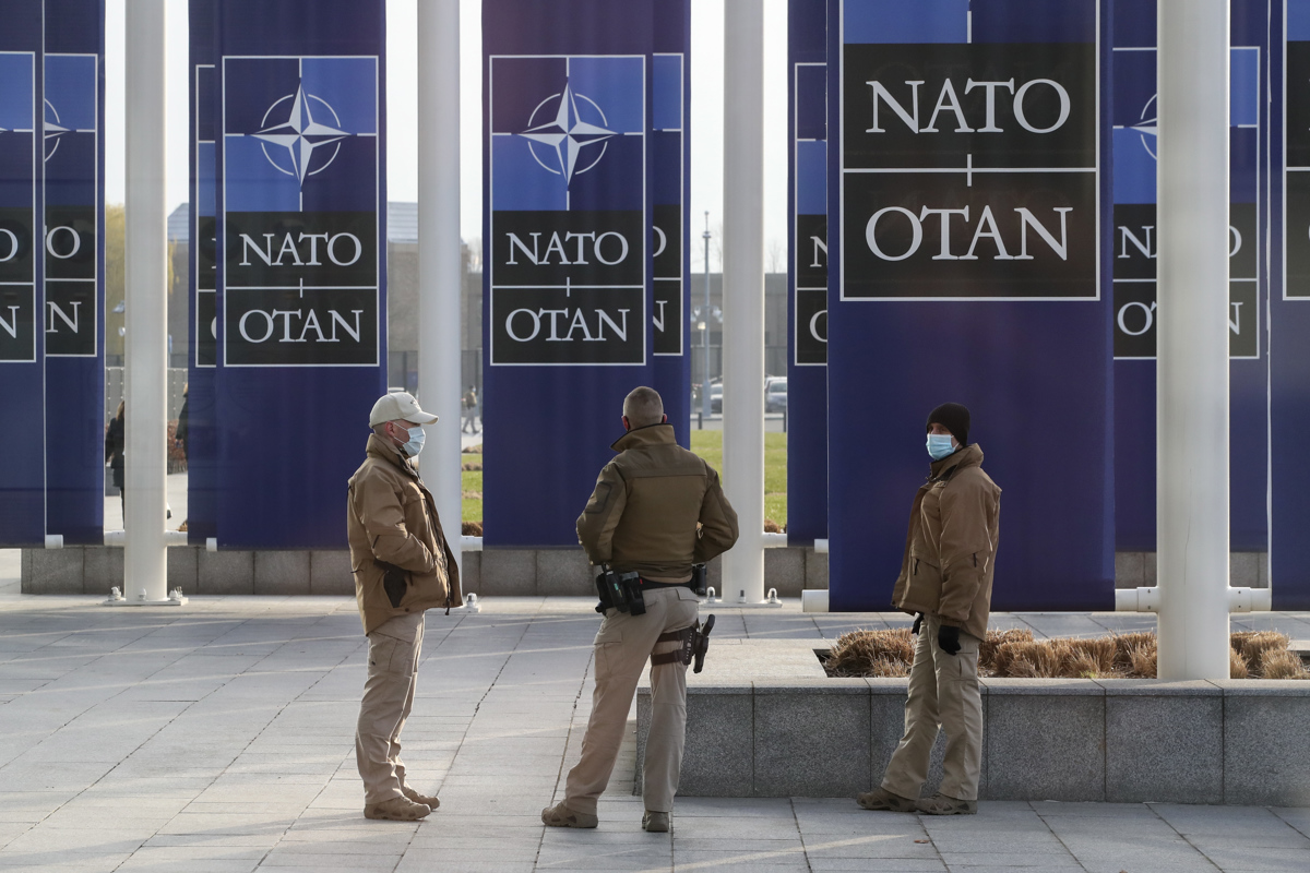 Obnovljena zavezništva