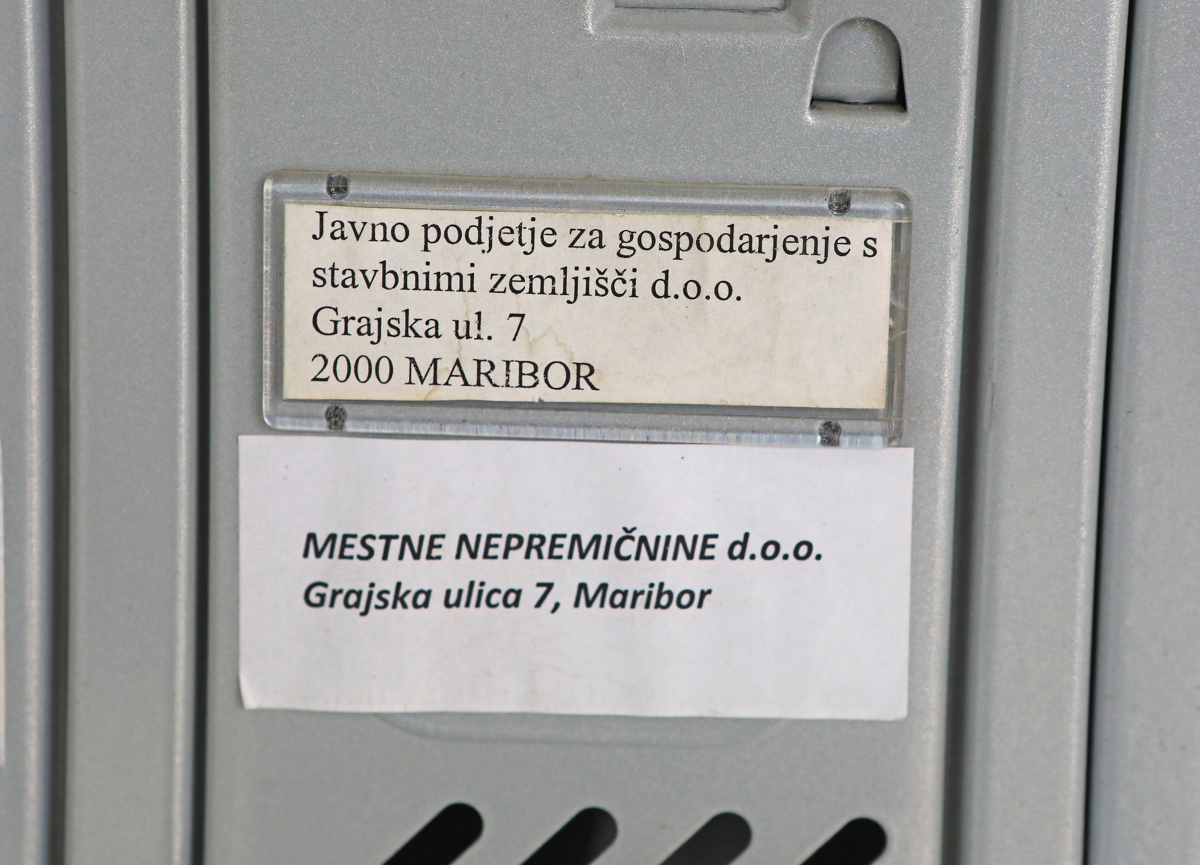 Mestne nepremičnine: Kupijo, kar župan Arsenovič reče