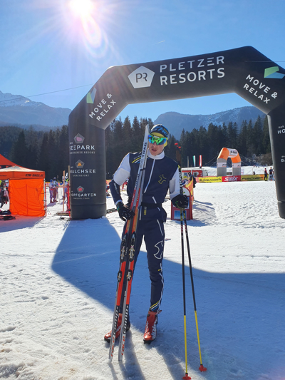 Uspešna sezona kronana z naslovom državnega prvaka